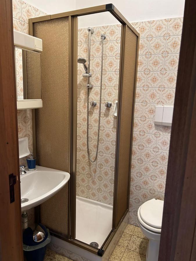 Vila Ampio Trilocale Con Posto Auto Sestri Levante Exteriér fotografie