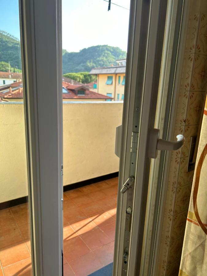 Vila Ampio Trilocale Con Posto Auto Sestri Levante Exteriér fotografie